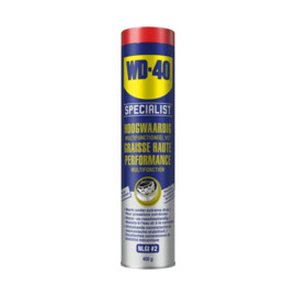 WD-40 Specialist Hochleistungs-Mehrzweckfett 400 g