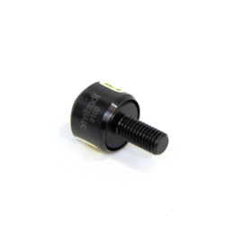 Ball Transfer Unit, 12.7 mm, with M8 threaded end, Omnitrack