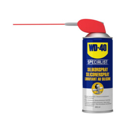 WD-40 Specialist Silikon-Spray 400 ml